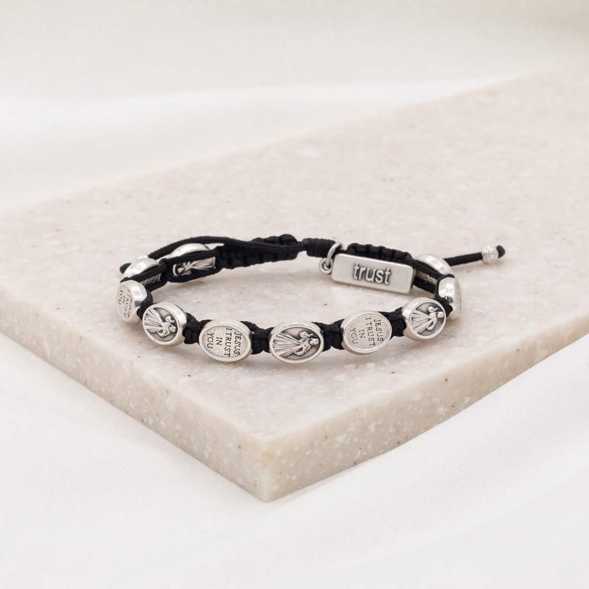 Protection Bracelet Stack
