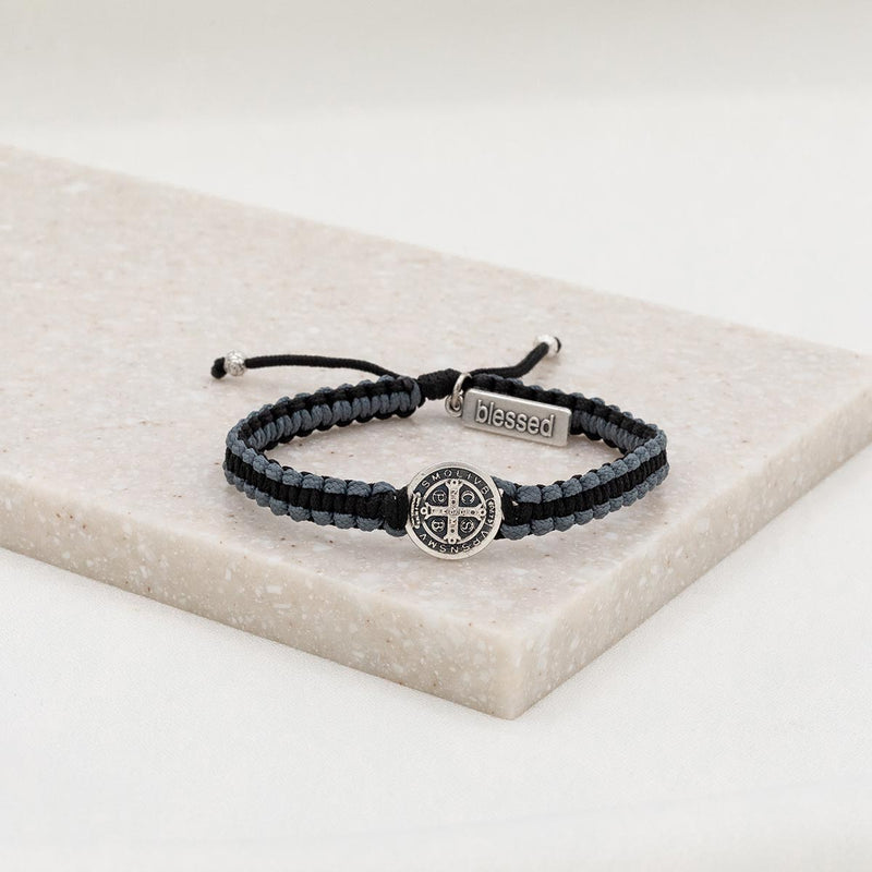 Gratitude Blessing Bracelet