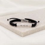 Be the One Blessing Bracelet