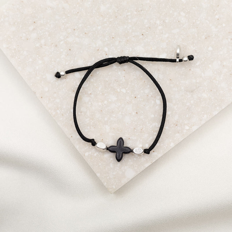 Simply Faith Cross Bracelet
