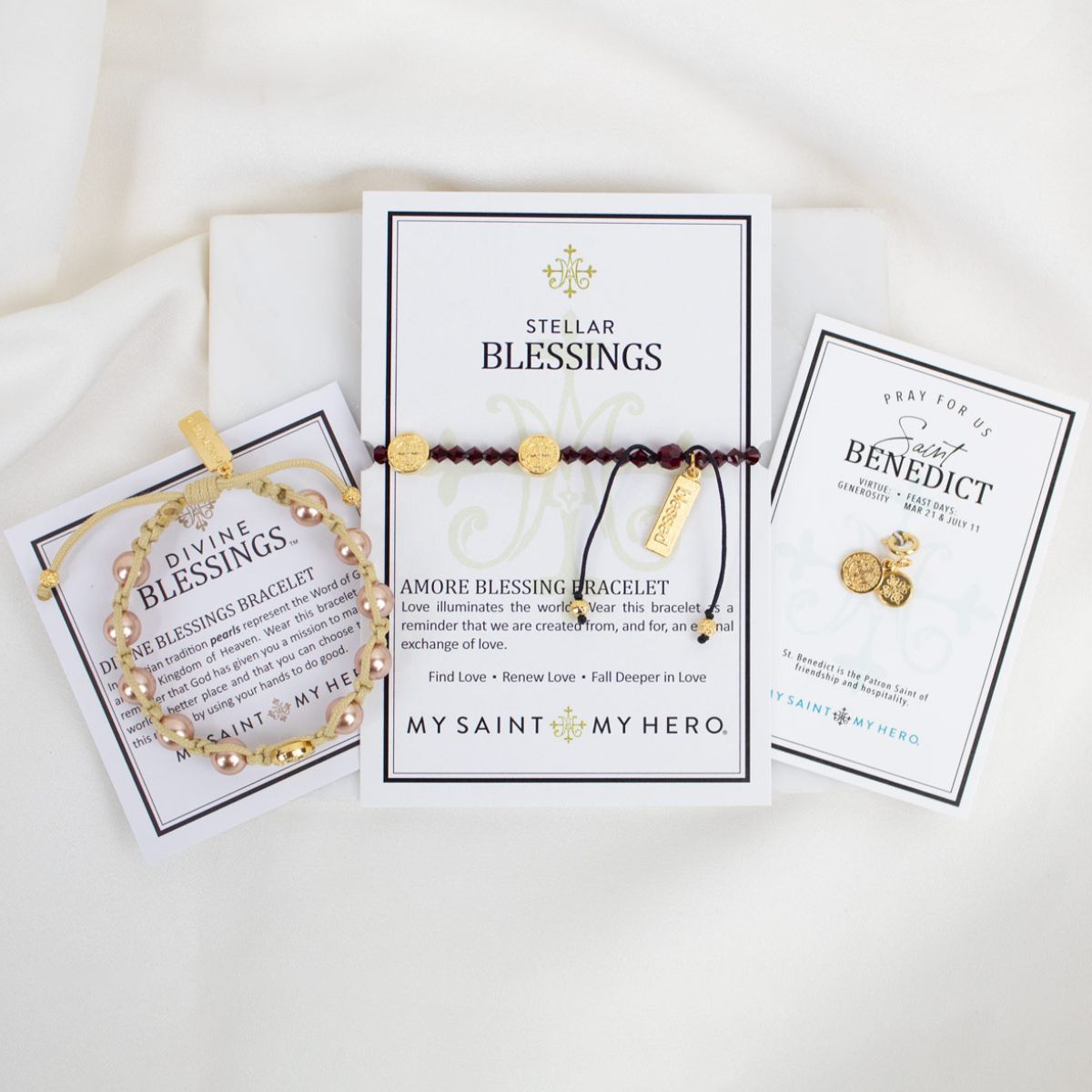 Divine Blessings Bundle