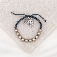 Feminine Genius Bracelet - Giving Back to ENDOW