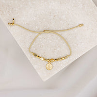 Saint Benedict Little Saints Bracelet