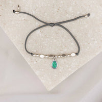 Miraculous Mary Enamel Little Saints  Bracelet