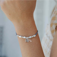 God Bless America Blessing Bracelet