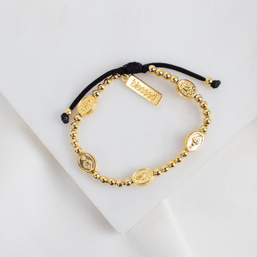 Held by Mary Blessing Bracelet
