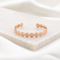 Benedictine Cuff
