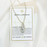 Queen of the Universe Necklace