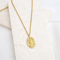 St. Valentine Necklace