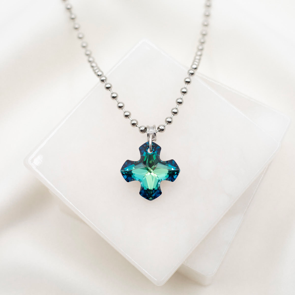 Guiding Light Necklace
