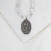 Our Lady of Guadalupe Necklace