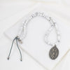 Our Lady of Guadalupe Necklace