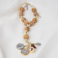 Blessings for Your Home Angel Chime Door Hanger