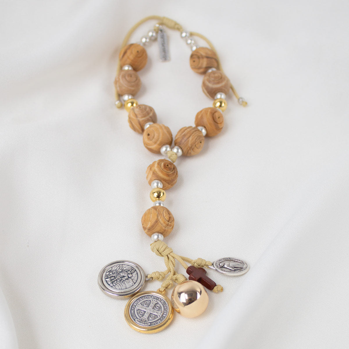 Blessings for Your Home Angel Chime Door Hanger
