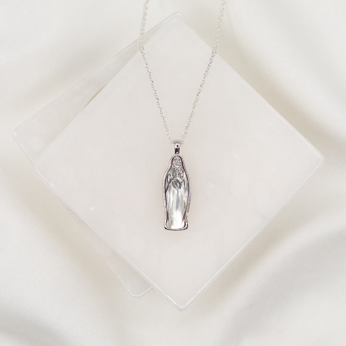 Queen of the Universe Original Necklace