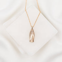 Queen of the Universe Original Necklace