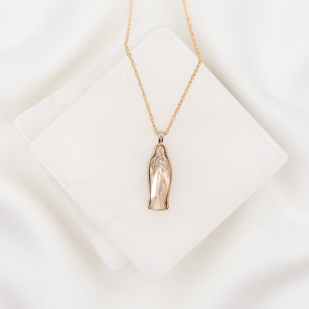 Queen of the Universe Original Necklace