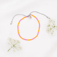 Hope Morse Code Bracelet