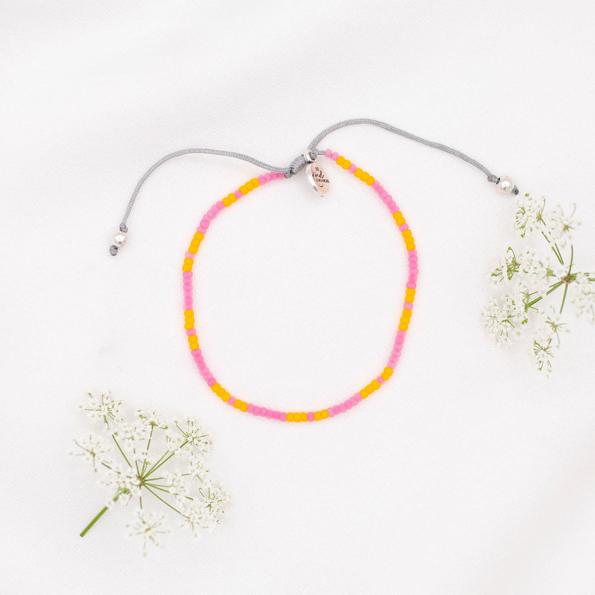 Hope Morse Code Bracelet