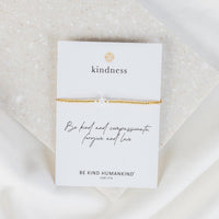 Kind Bracelet