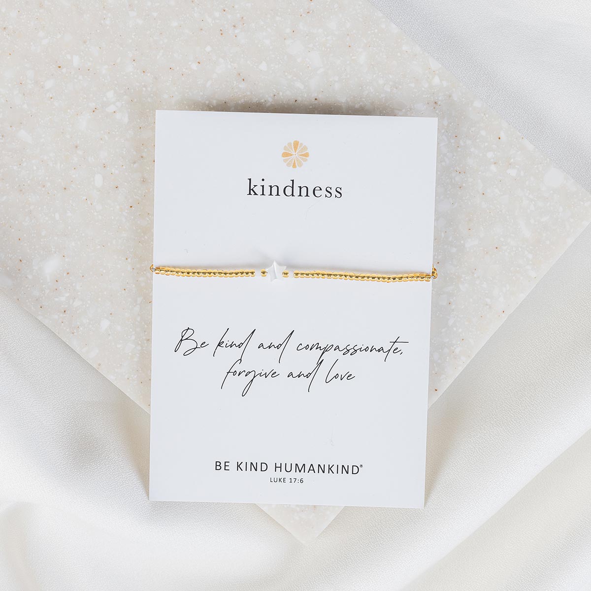 Kind Bracelet
