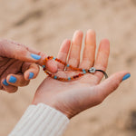 7 Stones of FORGIVENESS Bracelet