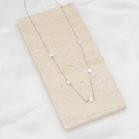 North Star Necklace