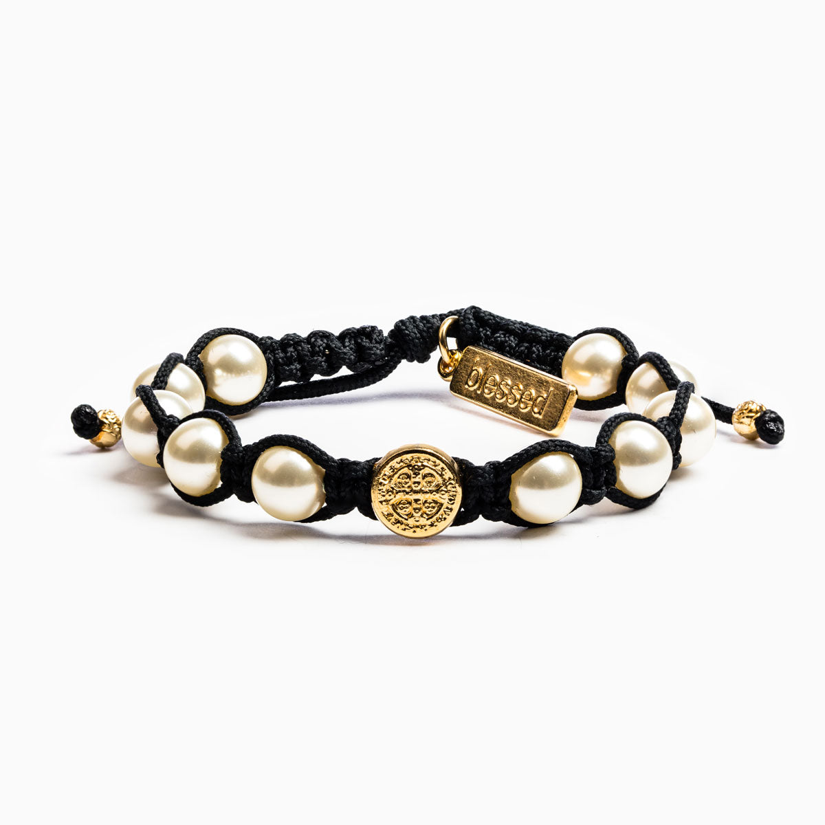 Divine Blessings Bracelet