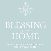 How to Bless Your Home in 2026 - Free Download