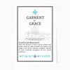 Garment of Grace Scapular Bracelet Product Card Front