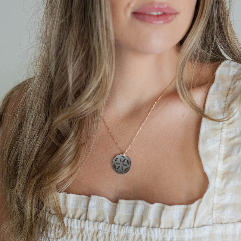 St. Mary Magdalene Necklace