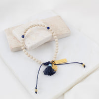 Healed by Faith Bracelet