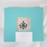 Satin Prayer Pillowcases