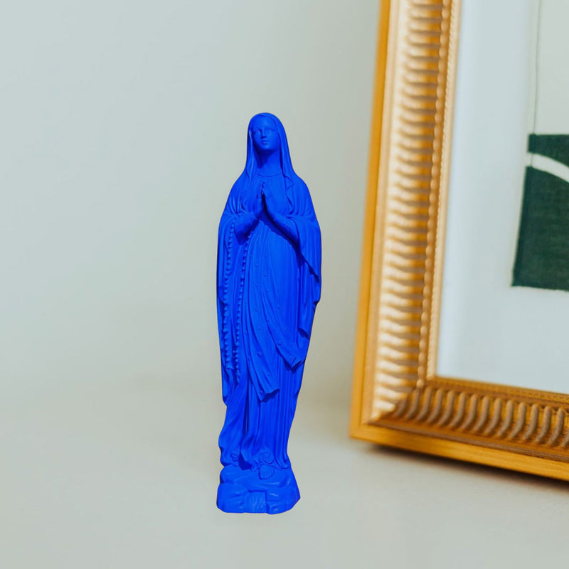 Our Lady of Lourdes Statue - Small