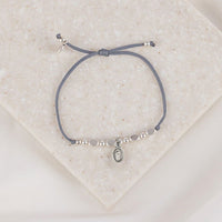 Our Lady of Guadalupe (Divine Mercy) Little Saints Bracelet