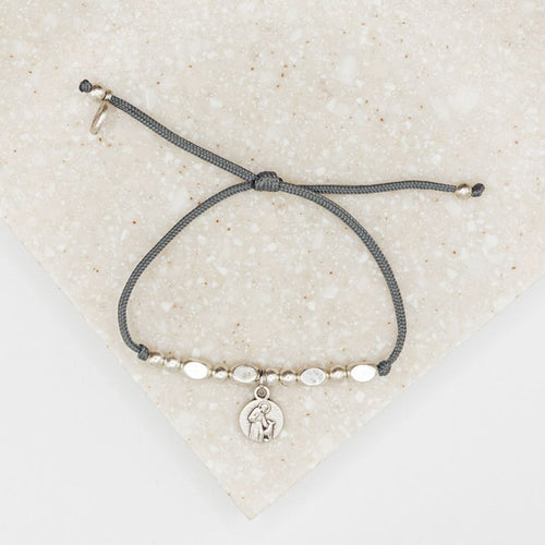 Saint Francis Little Saints Bracelet