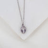 Miraculous Medal Necklace