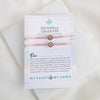 Mother Daughter Bracelet Set