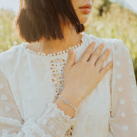 Our Lady of Guadalupe Blessing Bracelet