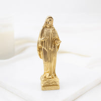 Our Lady of Medjugorje Petite Statue