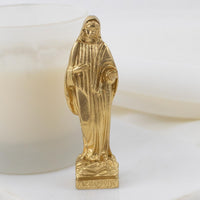 Our Lady of Medjugorje Petite Statue