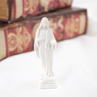 Our Lady of Medjugorje Petite Statue
