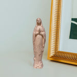 Our Lady of Lourdes Statue - Small