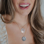 St. Mary Magdalene Necklace