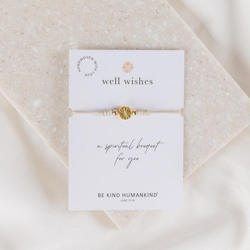 Well Wishes Bracelet