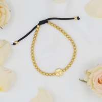 The Little Flower Bracelet