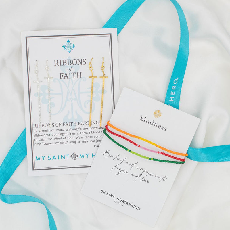 VBP (Very Blessed Person) Monthly Subscription Blessing Box