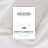 A Mother's Love Bracelet