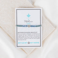 A Mother's Love Bracelet