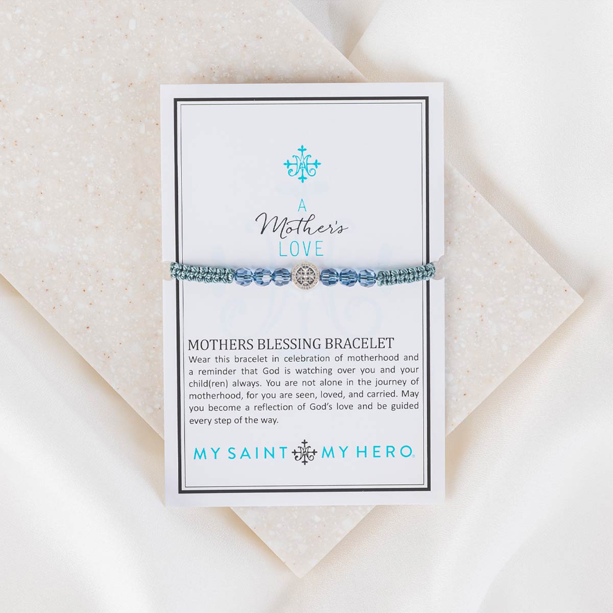 A Mother's Love Bracelet